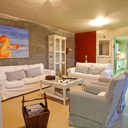 Villa Salobre Master And Sun Maspalomas  Exteriér fotografie