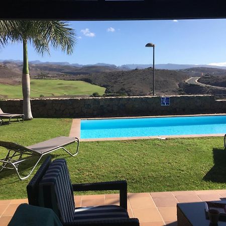 Villa Salobre Master And Sun Maspalomas  Exteriér fotografie