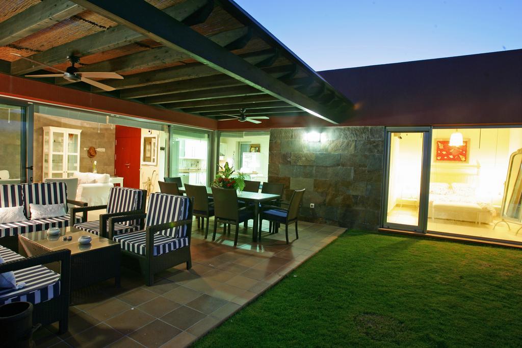 Villa Salobre Master And Sun Maspalomas  Exteriér fotografie