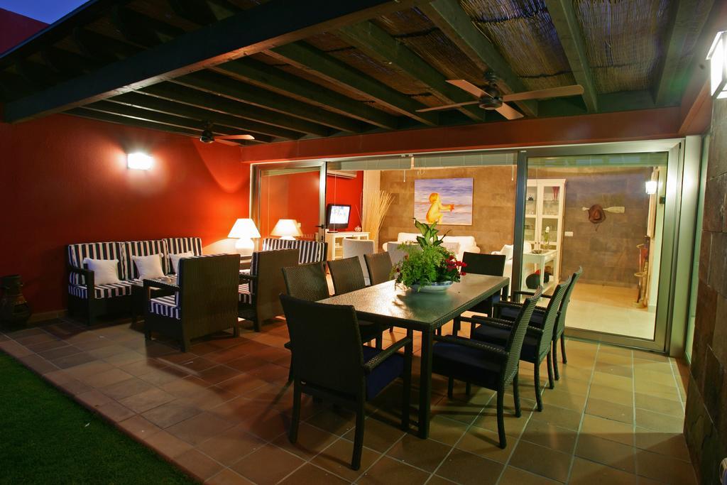 Villa Salobre Master And Sun Maspalomas  Exteriér fotografie