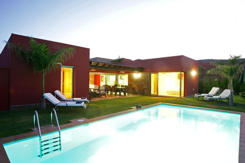 Villa Salobre Master And Sun Maspalomas  Exteriér fotografie