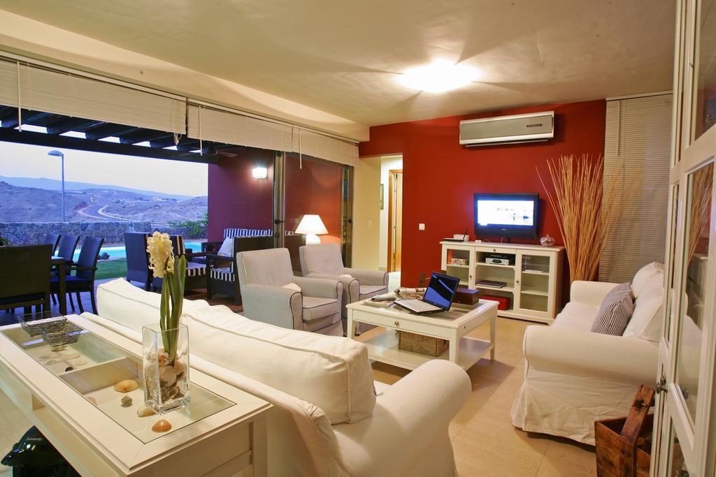 Villa Salobre Master And Sun Maspalomas  Exteriér fotografie