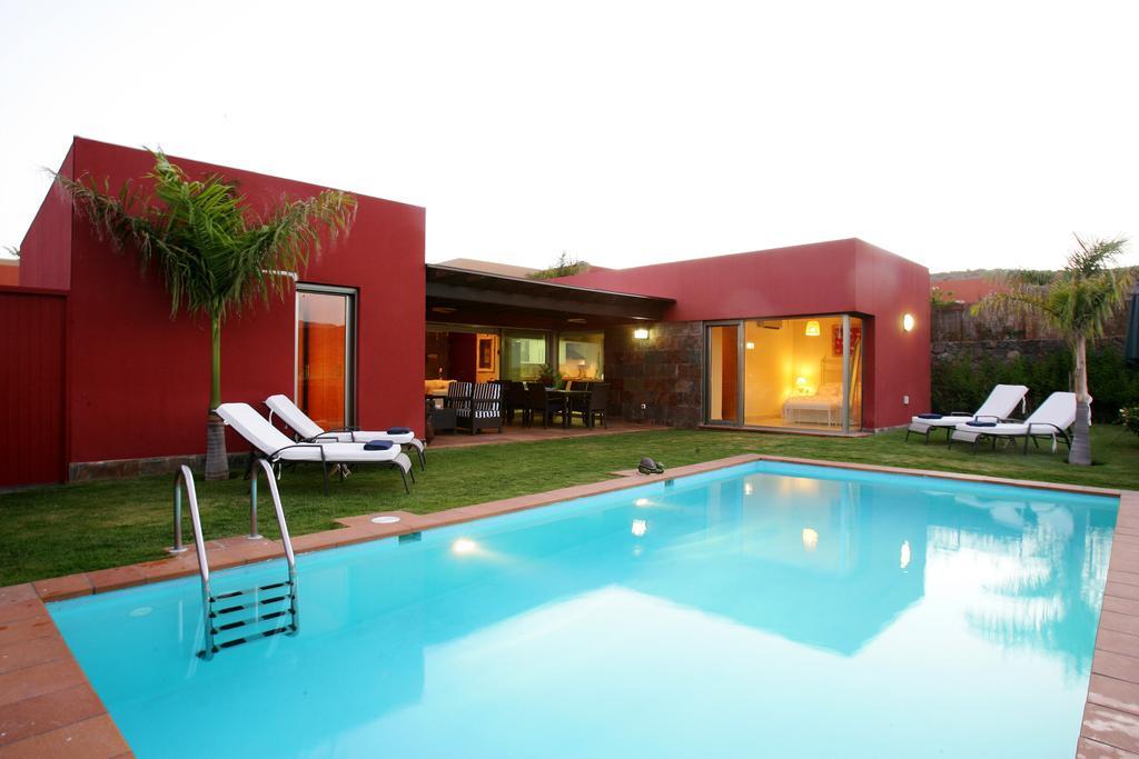 Villa Salobre Master And Sun Maspalomas  Exteriér fotografie