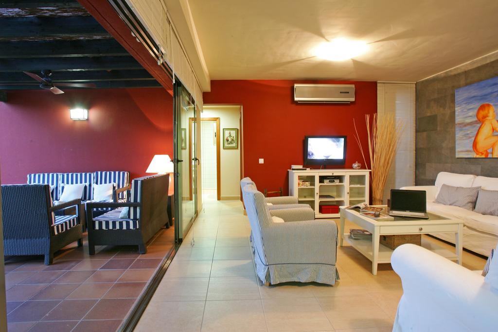 Villa Salobre Master And Sun Maspalomas  Exteriér fotografie