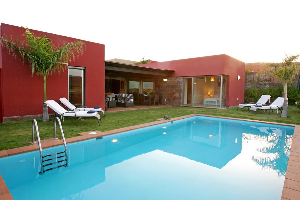 Villa Salobre Master And Sun Maspalomas  Exteriér fotografie