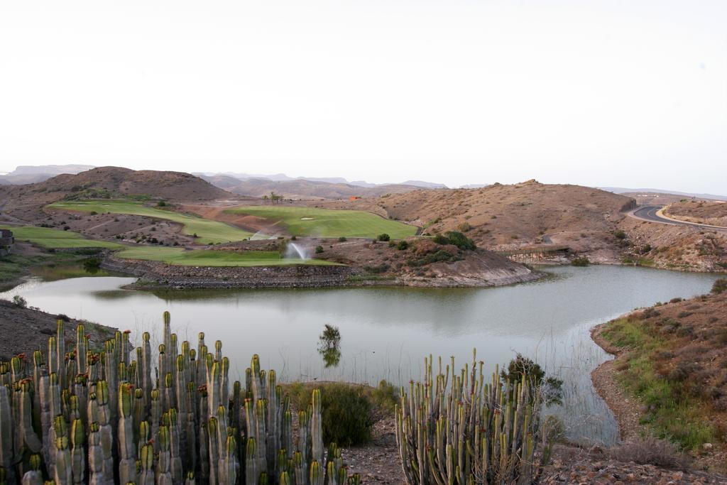 Villa Salobre Master And Sun Maspalomas  Exteriér fotografie