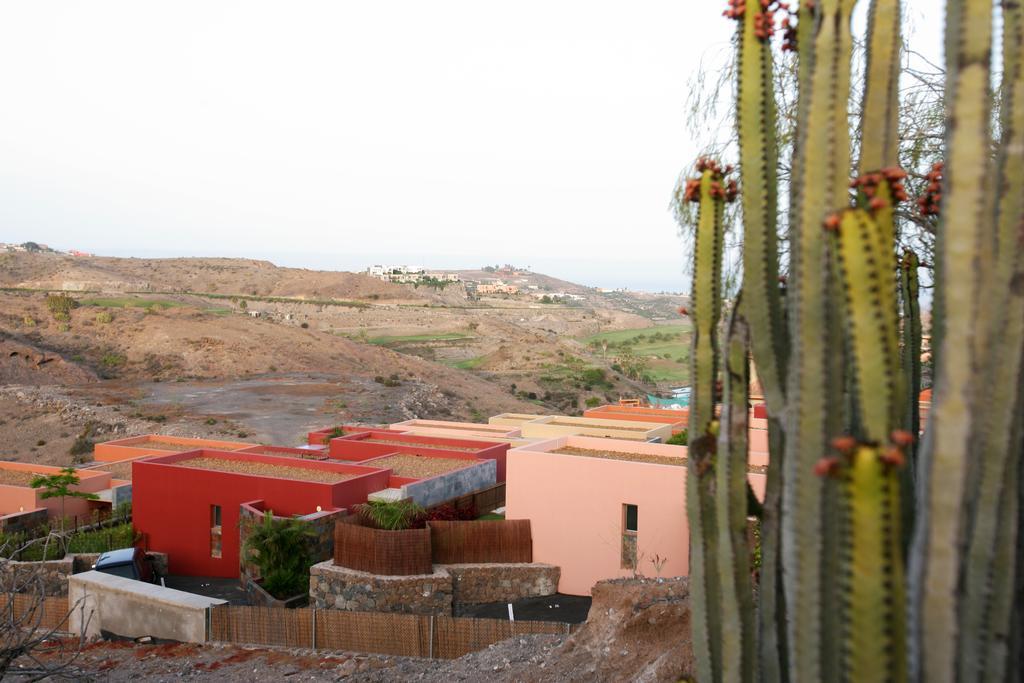 Villa Salobre Master And Sun Maspalomas  Exteriér fotografie