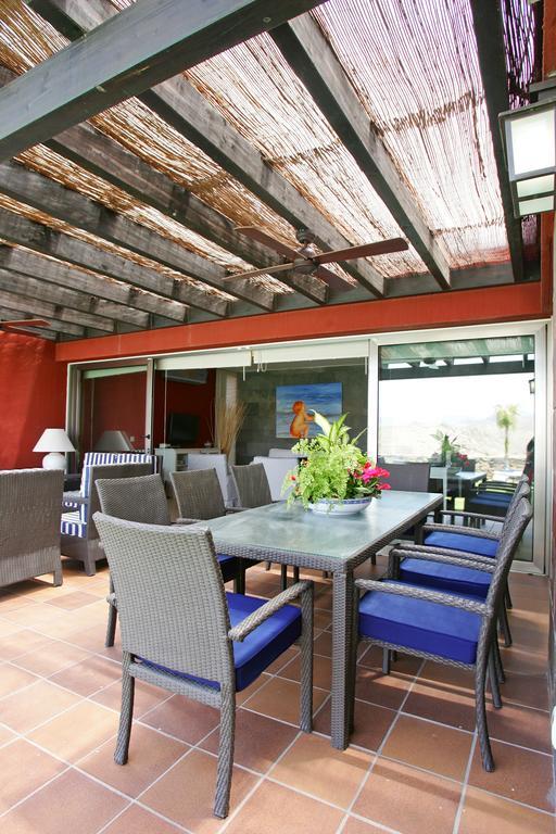 Villa Salobre Master And Sun Maspalomas  Exteriér fotografie