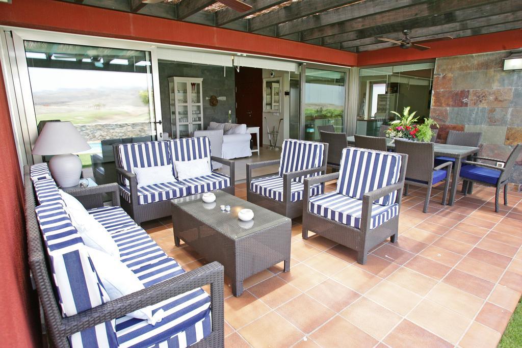 Villa Salobre Master And Sun Maspalomas  Exteriér fotografie
