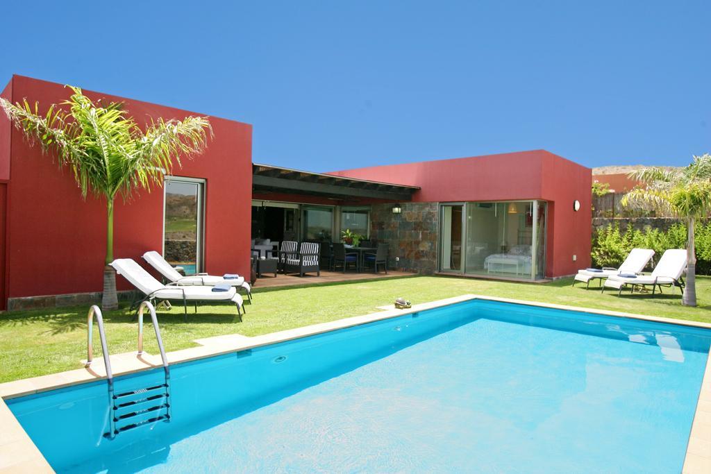 Villa Salobre Master And Sun Maspalomas  Exteriér fotografie