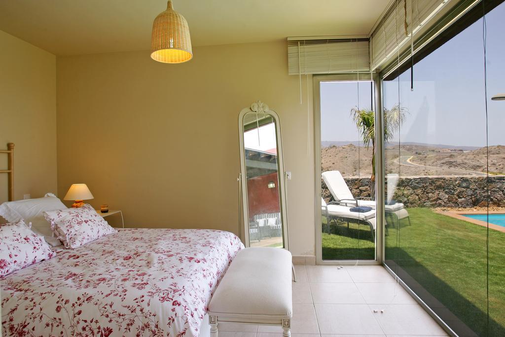 Villa Salobre Master And Sun Maspalomas  Exteriér fotografie