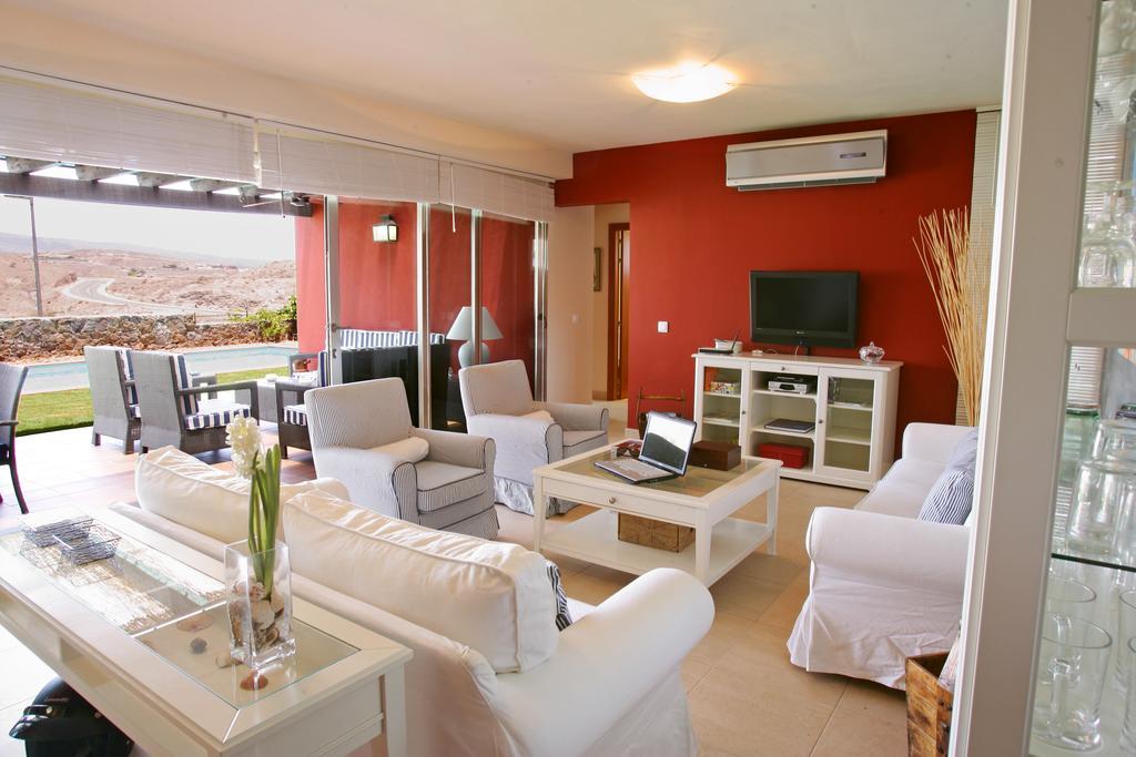 Villa Salobre Master And Sun Maspalomas  Exteriér fotografie