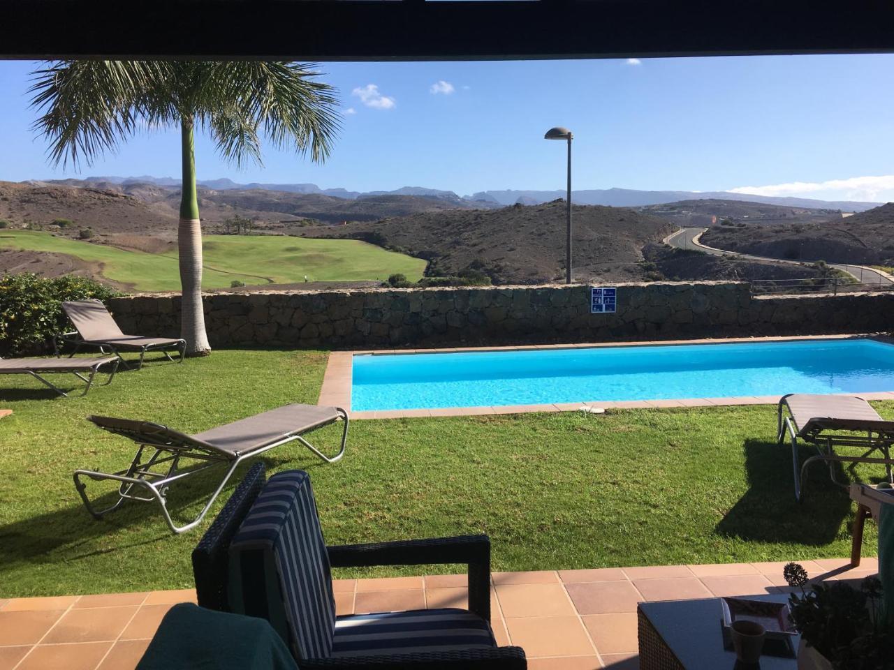Villa Salobre Master And Sun Maspalomas  Exteriér fotografie